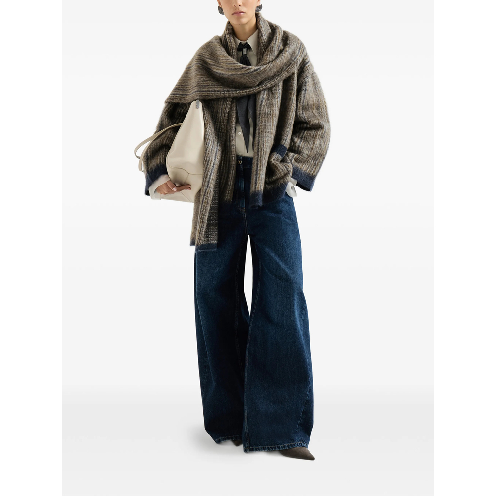 [Brunello Cucinelli] Jacket FW26 M2I247016  CXA37
