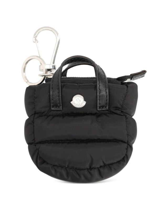[Moncler] Keyring FW26 M6275 6F000-01 999