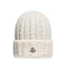 [Moncler] Beanie FW26 N0403 3B000-31 034