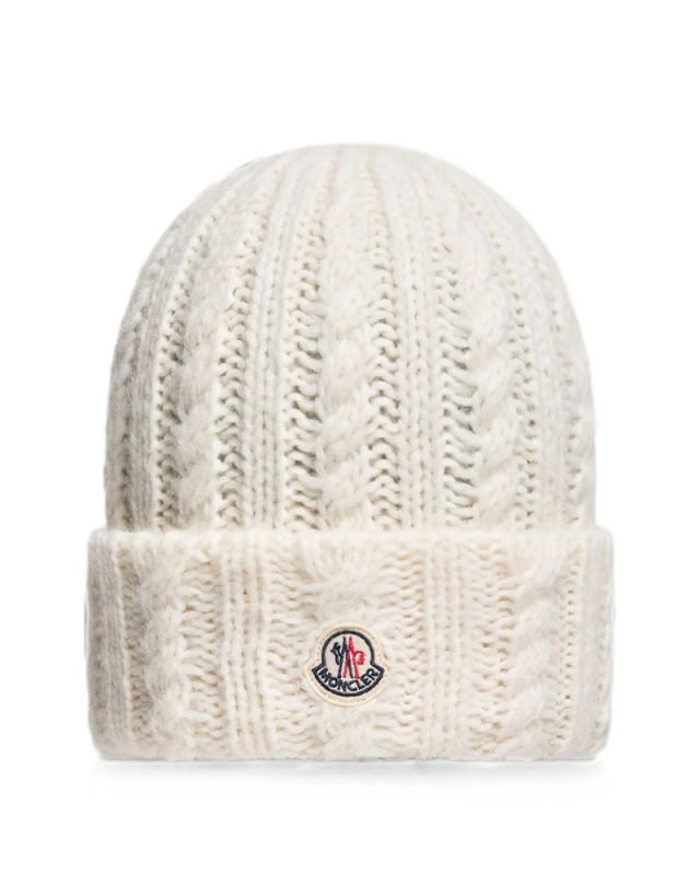 [Moncler] Beanie FW26 N0403 3B000-31 034