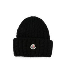 [Moncler] Beanie FW26 N0403 3B000-31 999