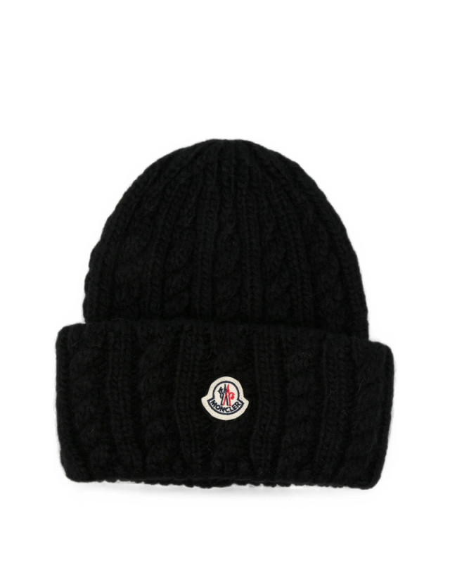 [Moncler] Beanie FW26 N0403 3B000-31 999