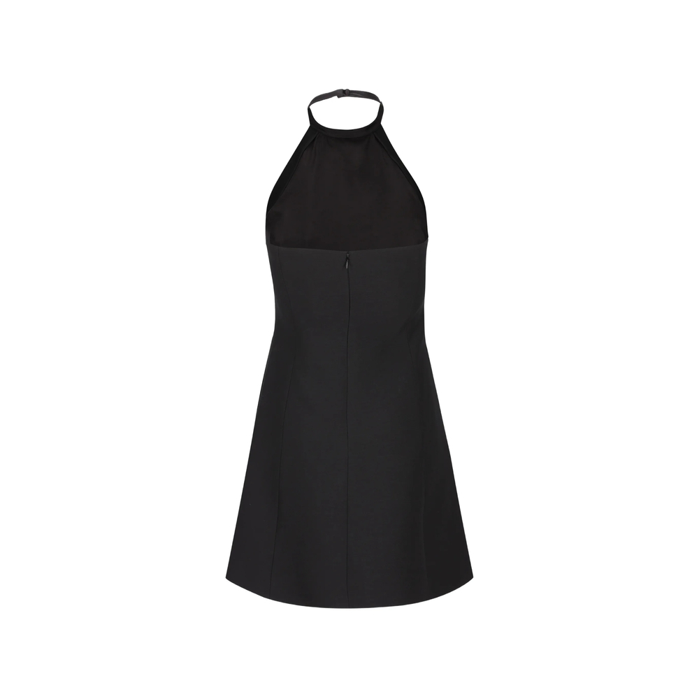 [Valentino] Sleeveless dress FW26 9B3VALH01CF  NUD