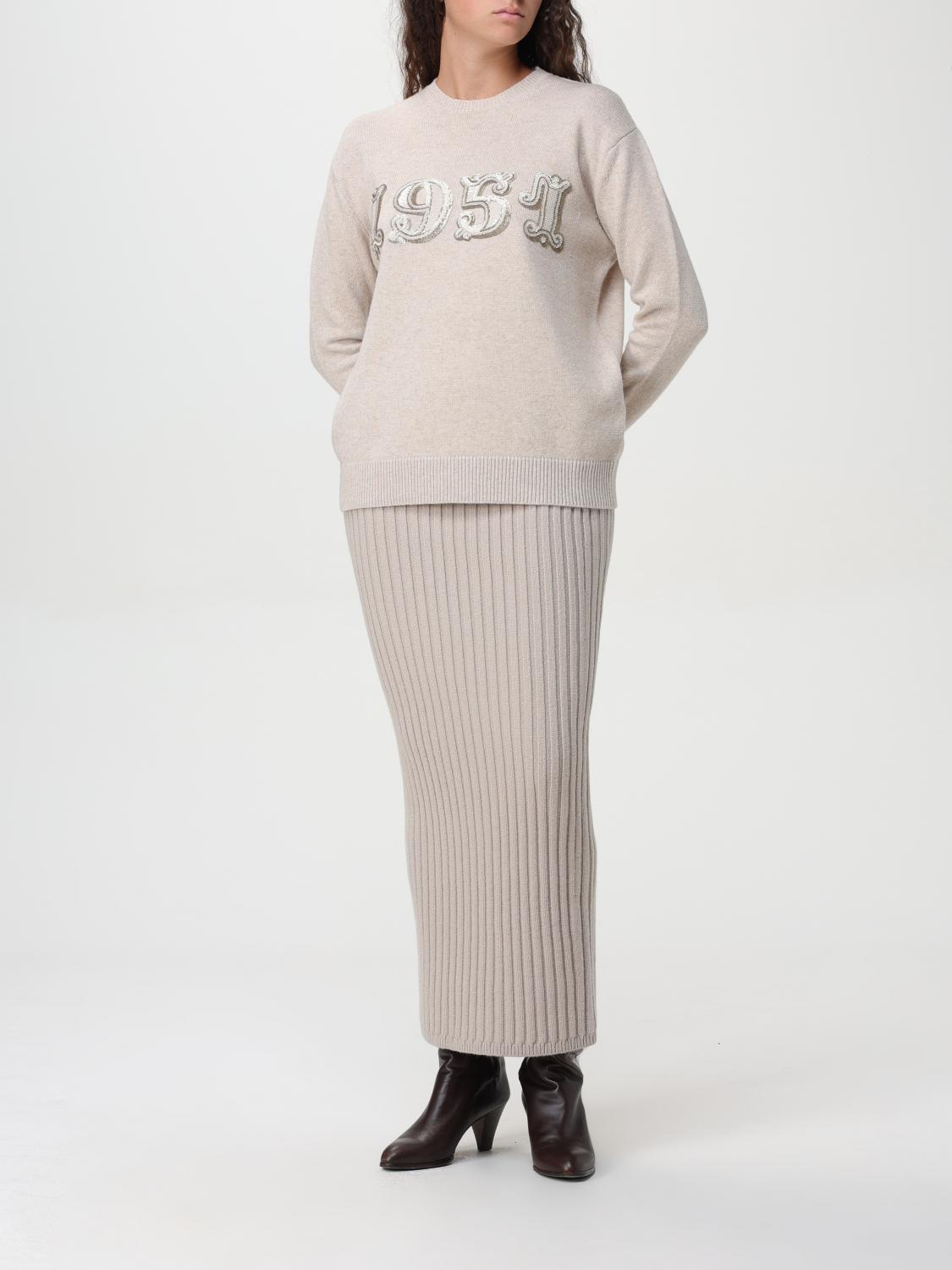 [Max Mara] Knitwear FW25 2421366222600 026