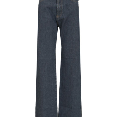 [Miu Miu] Jeans FW25 GWP483 S OOO 17L8F0008