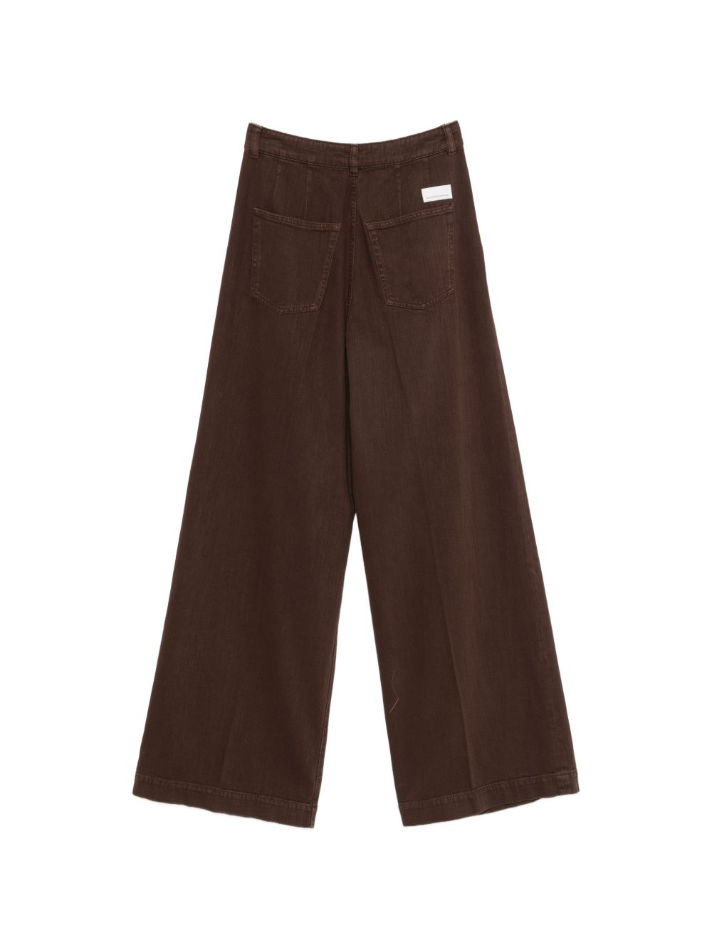 [Nine in the morning] Pants FW26 9FW26 GIR05 GIORDANA H44
