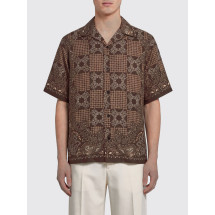 [Amiri] Shirts Short Sleeve FW26 AMTOSH1203 253