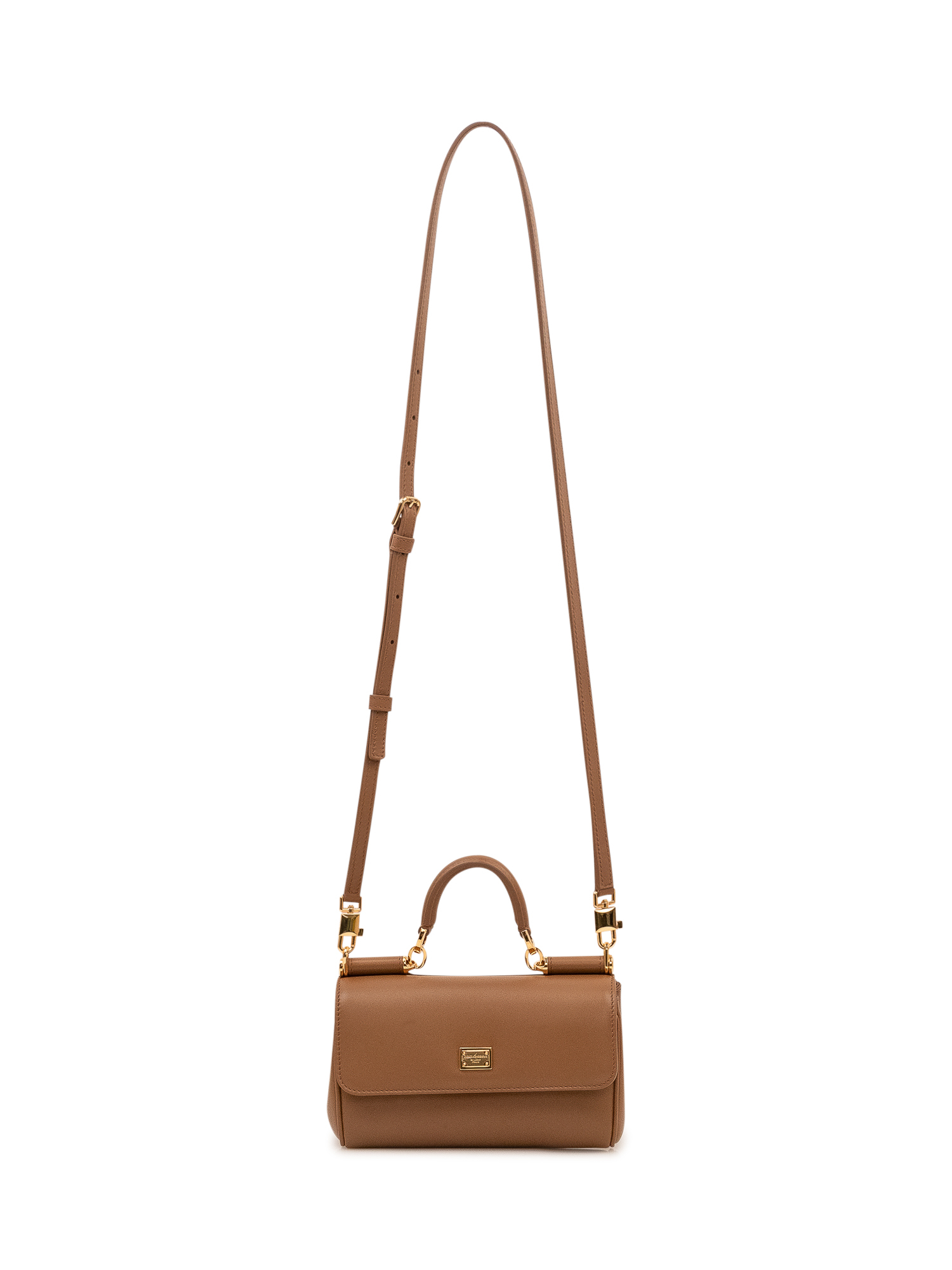 [Dolce & Gabbana] Bag FW26 BB7864B7321 8Z093