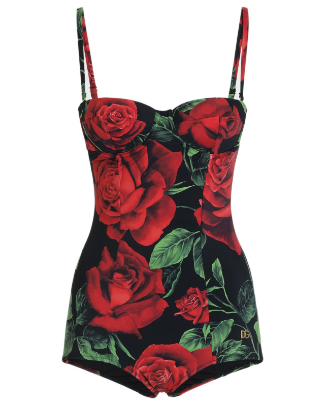 [Dolce & Gabbana] Swimsuit FW26 O9A13JON0FRHN6EJ