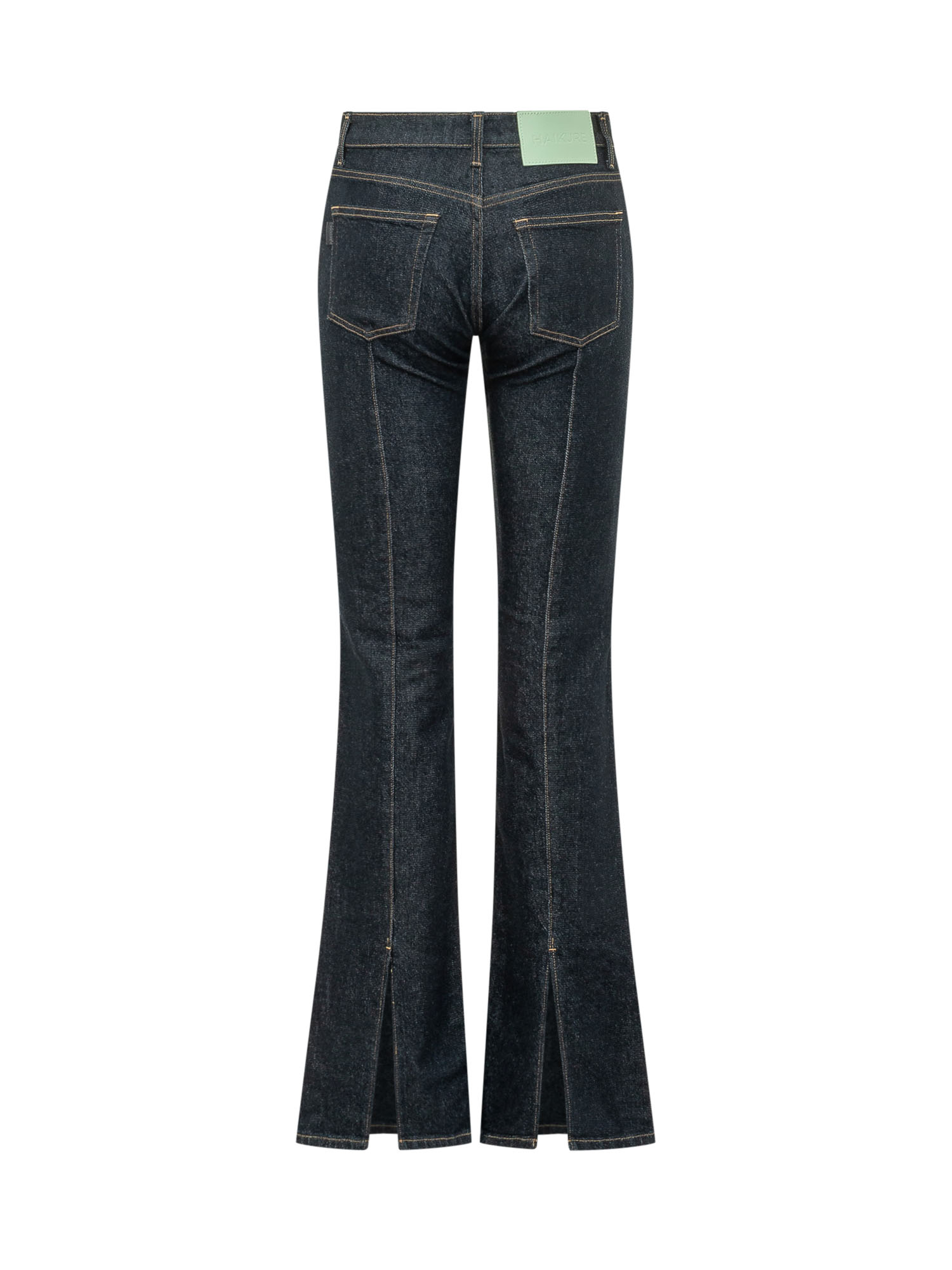 [HAIKURE] Jeans FW26 HEW03397DS107 L0011