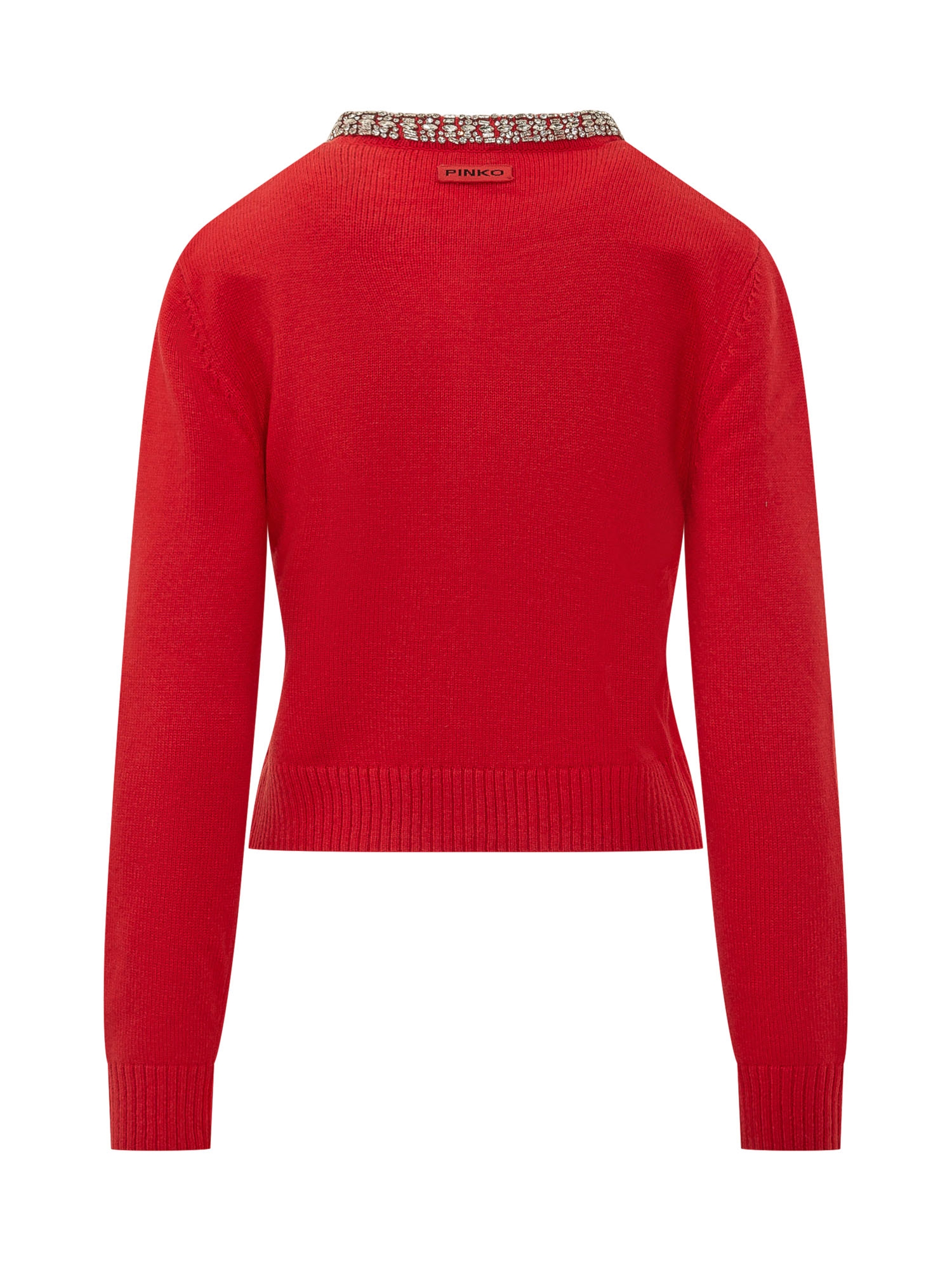 [PINKO] Cardigan FW26 107275A3GI R29