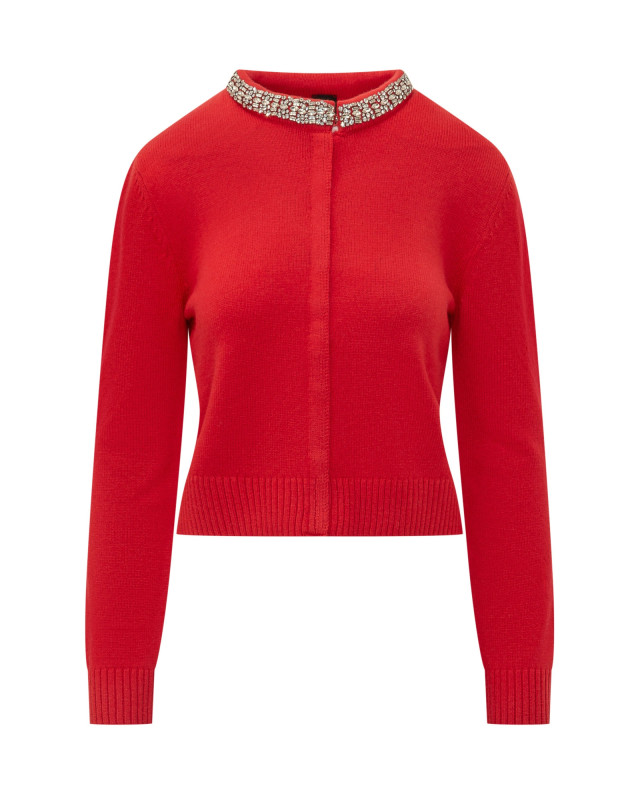[PINKO] Cardigan FW26 107275A3GI R29