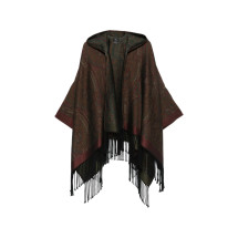 [Etro] Cape FW26 99TJB1X WRBD0027 S9865