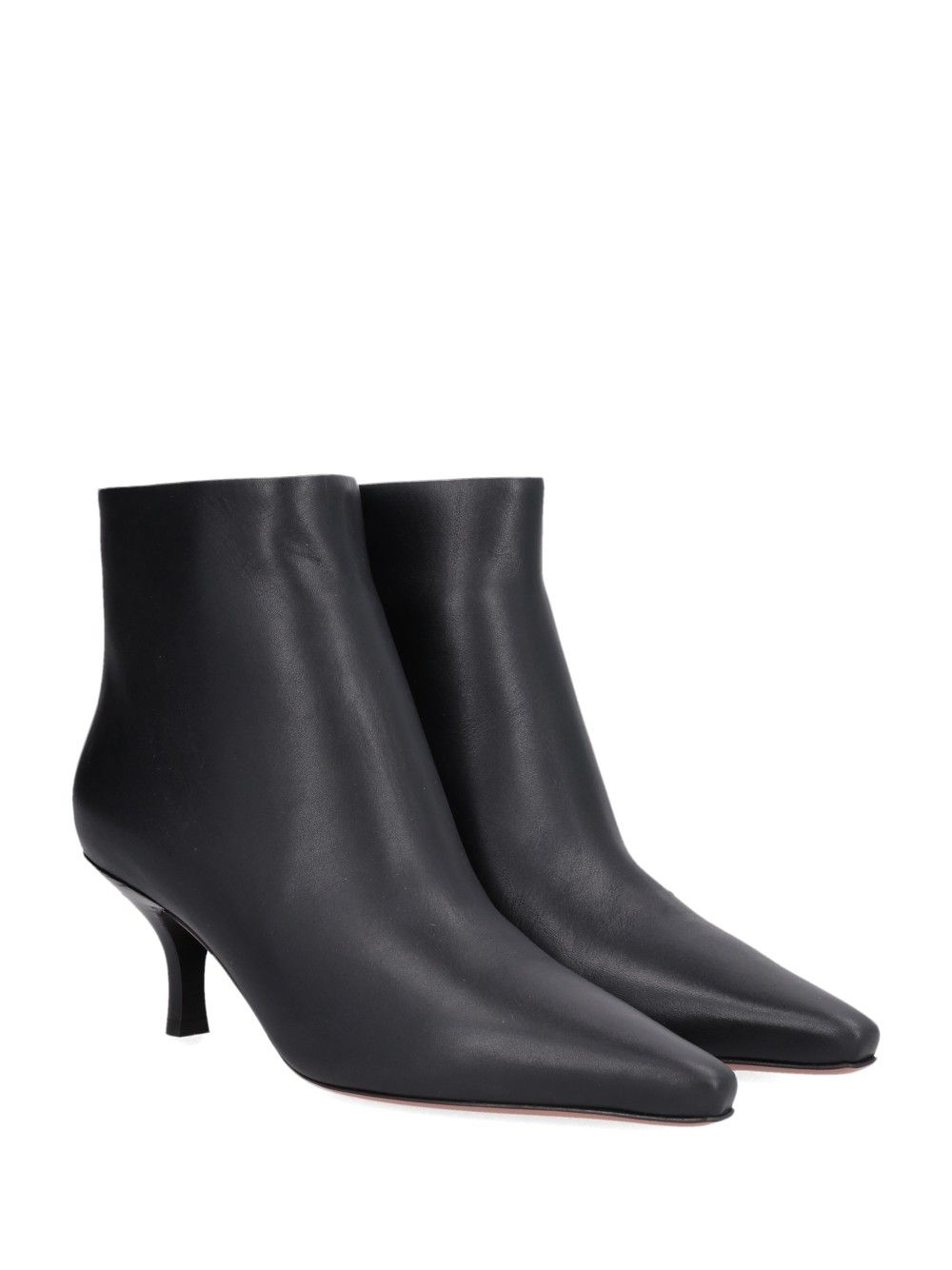 [Paris Texas] Boots CO PX2039XVT01BLACK