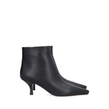 [Paris Texas] Boots CO PX2039XVT01BLACK