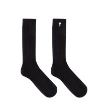 [AMI ALEXANDRE MATTIUSSI] Socks FW26 USC628AK0024 001