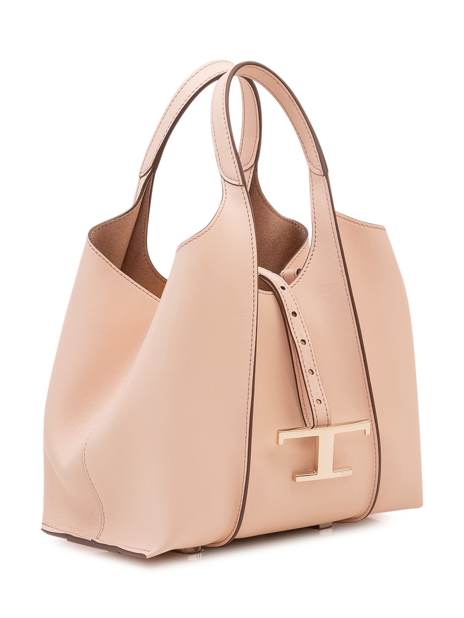[Tod's] Tote bag FW26 XBWTSBA9100ROR M030