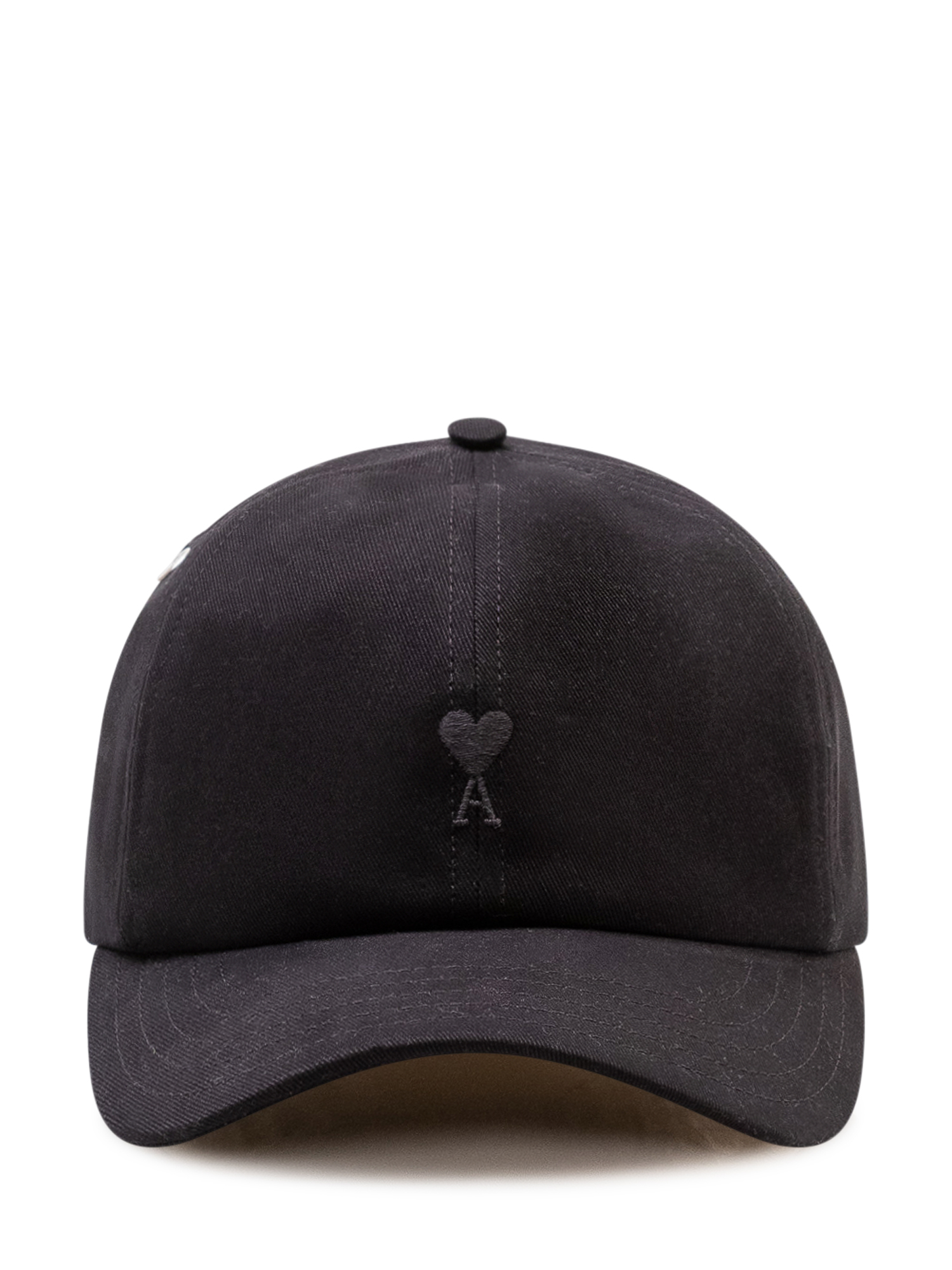 [AMI ALEXANDRE MATTIUSSI] Cap FW26 UCP265AW0041 001