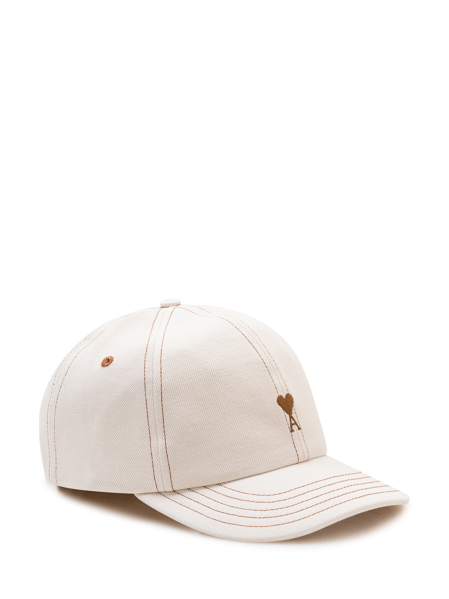 [AMI ALEXANDRE MATTIUSSI] Cap FW26 UCP264DE0134 136
