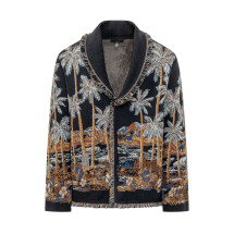 [Alanui] Cardigan FW26 LMHB039E26KNI003 4684