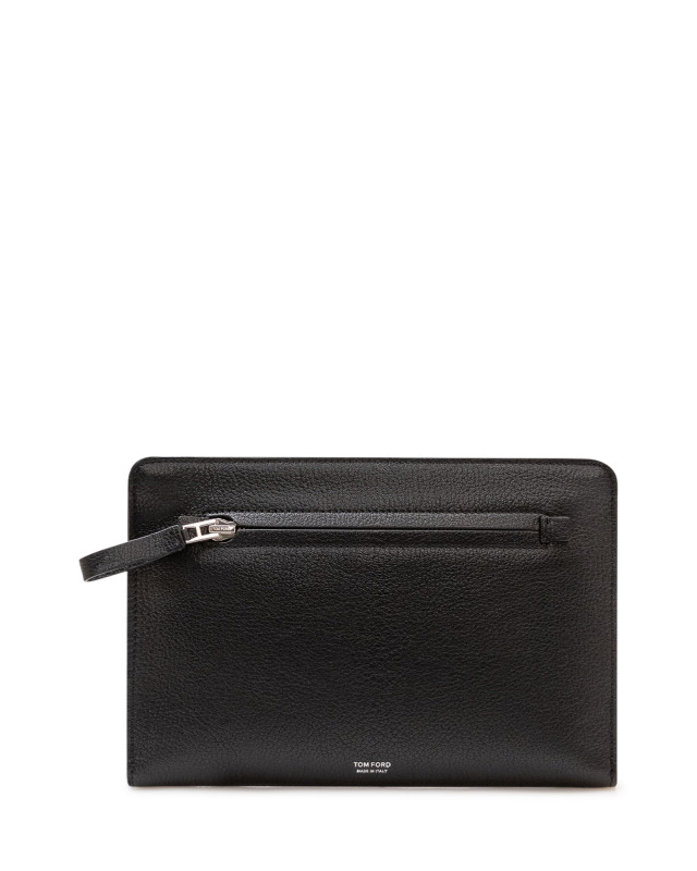 [Tom Ford] Briefcase FW26 H0787LGO324Y NAA