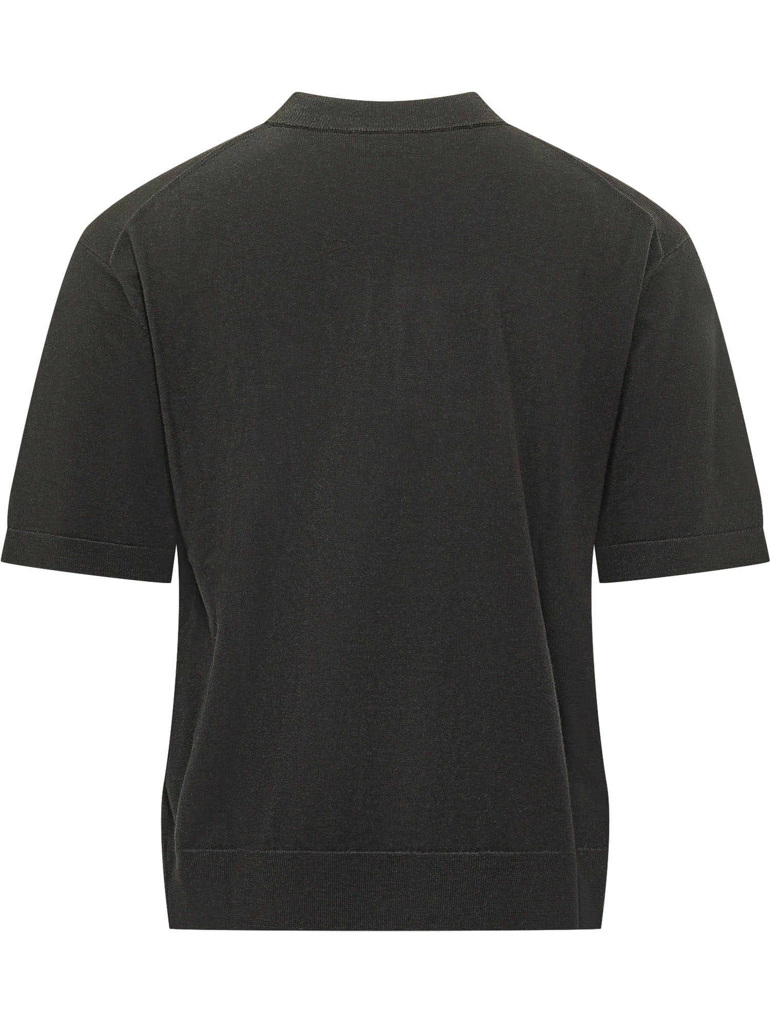 [LANEUS] T-shirts Short Sleeve FW26 F6LAMAKE027 110