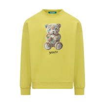 [BARROW] Sweatshirt FW26 F6BWUASW040 1051