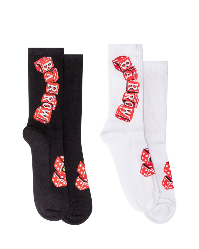 [BARROW] Socks FW26 F6BWUASO092 INT05