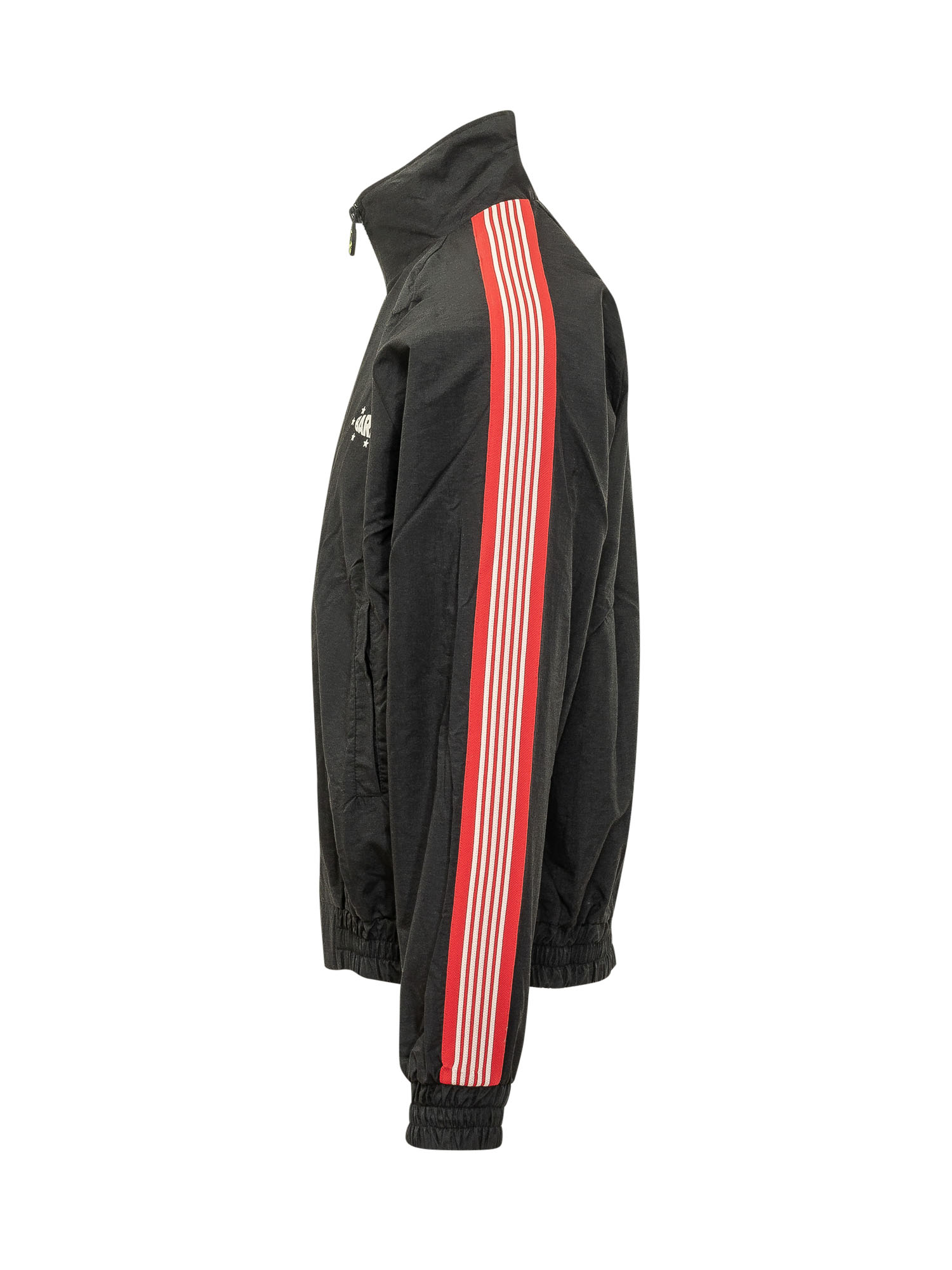 [BARROW] Bomber Jacket FW26 F6BWUAJK058 110