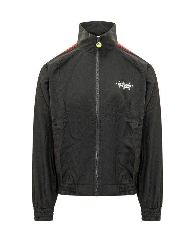 [BARROW] Bomber Jacket FW26 F6BWUAJK058 110