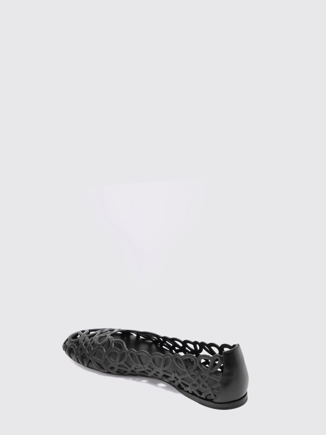 [Loewe] Flat shoes FW26 LLST466X17 1100