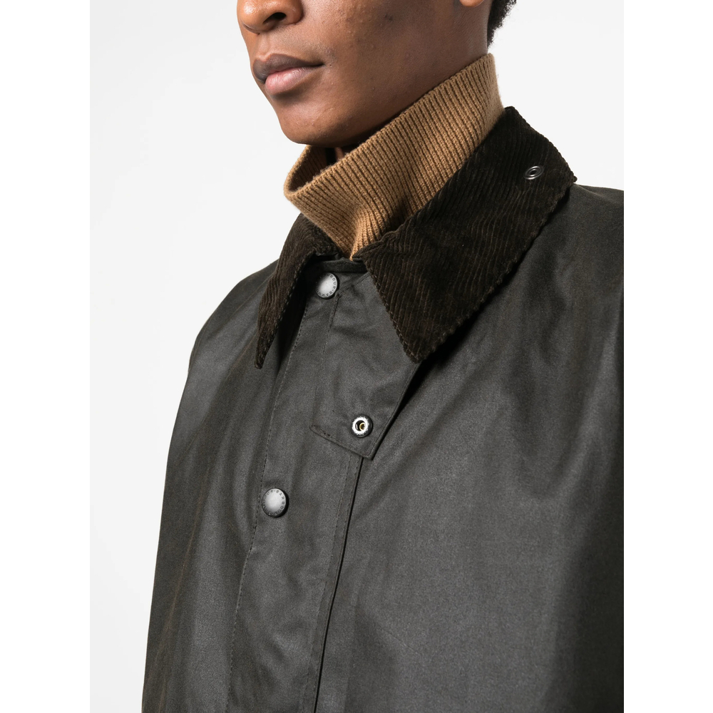 [Barbour] Casual Jacket FW26 MWX0009  OL91
