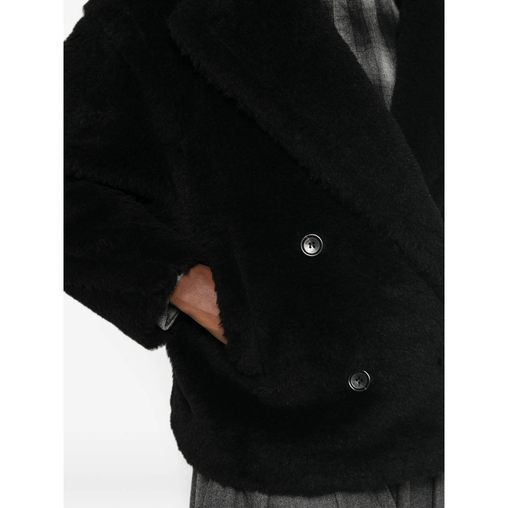 [Max Mara] Coat FW26 MXMALCUNO 501 008