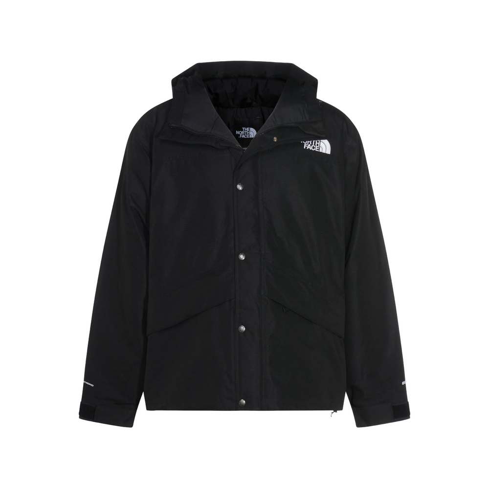 [THE NORTH FACE] Down Jacket FW26 NF0A8D1VJK31