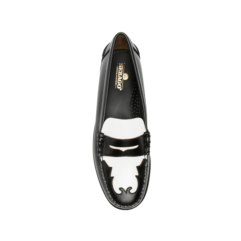 [SEBAGO] Loafer FW26 781337W DAN SCARAB 987