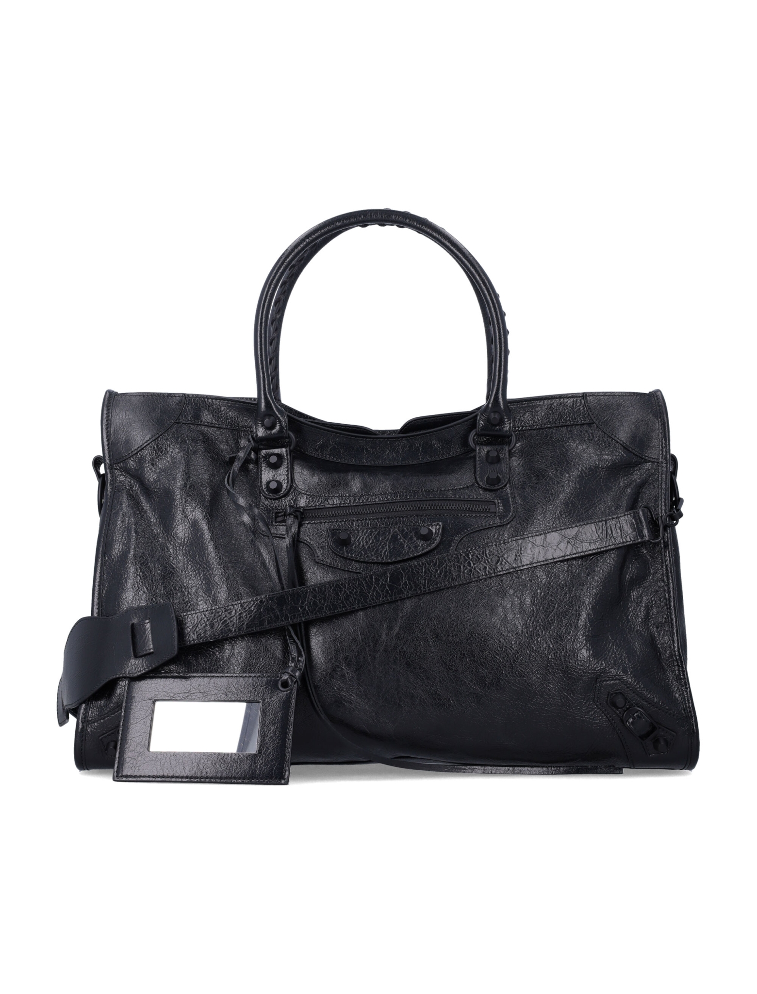 [Balenciaga] Bag FW26 8657652ACME1000