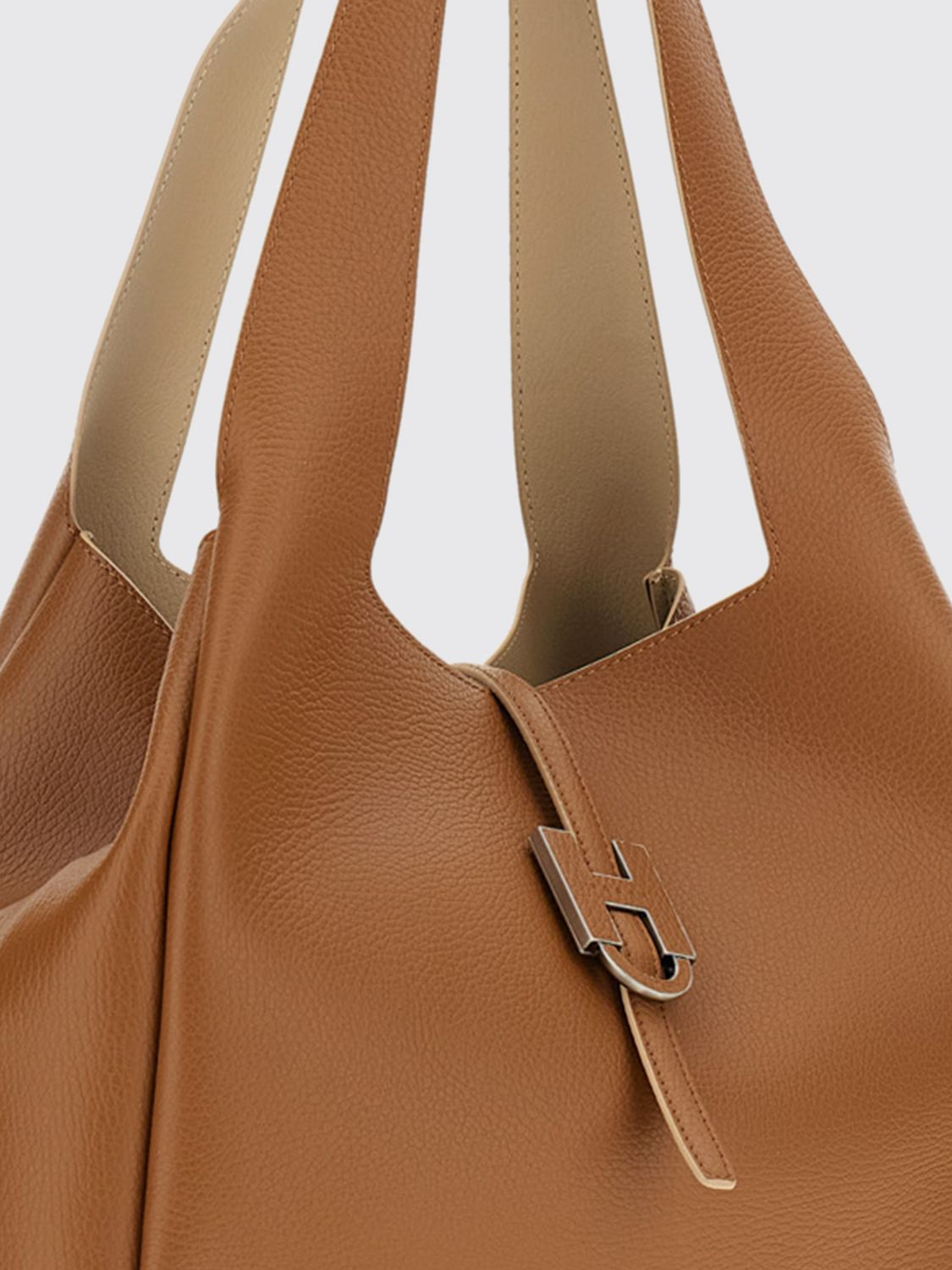 [Hogan] Shoulder bag FW26 KBW01XA0300QVD 4068
