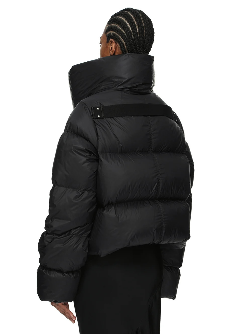[Rick Owens] Down jacket FW26 RP02F5774NPD309