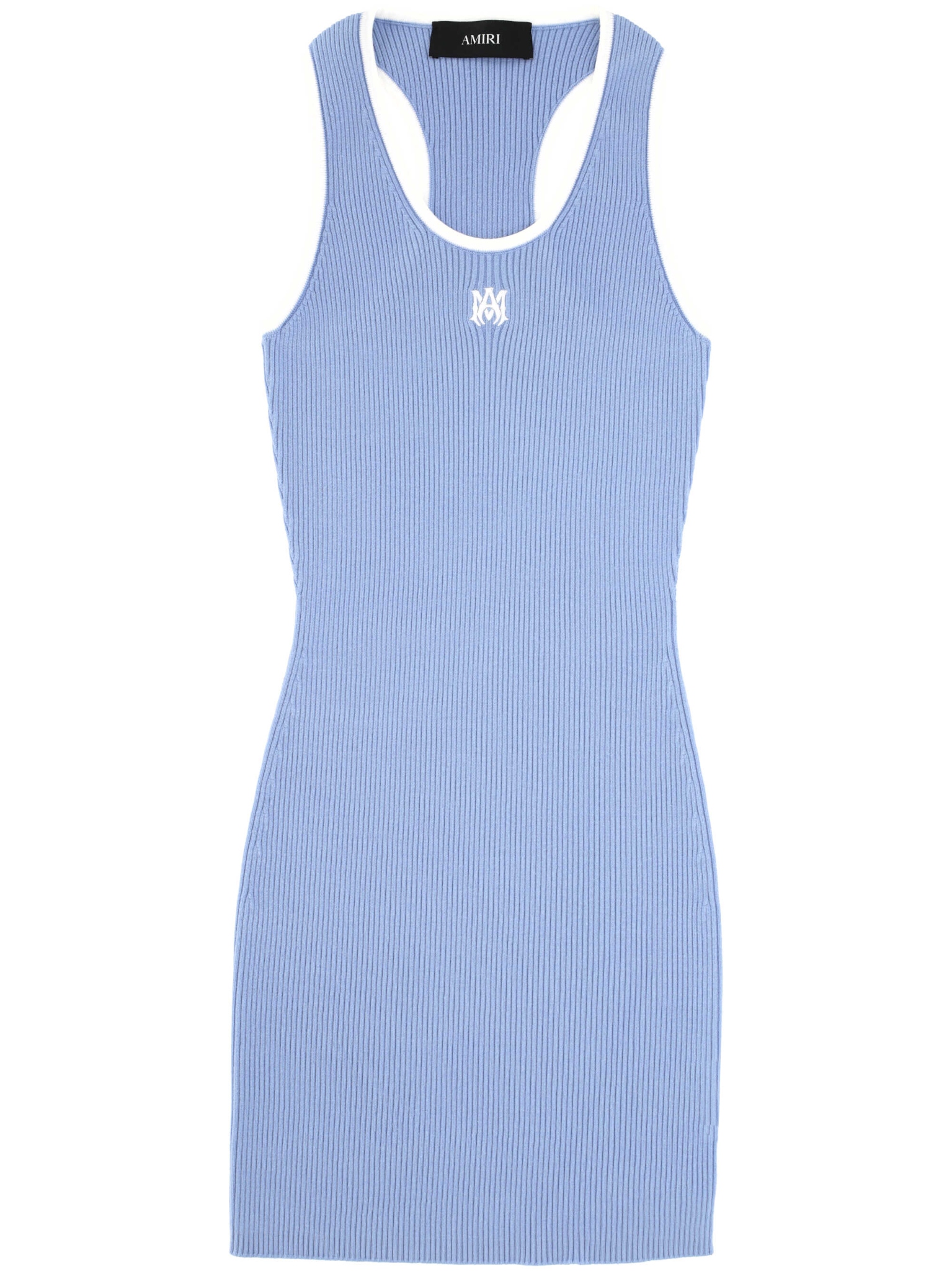 [Amiri] Sleeveless dress FW26 AW326CA003002G