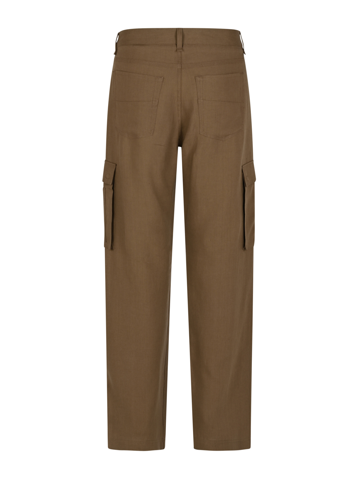 [Fendi] Trousers FW26 FB1135AVSGF19FJ