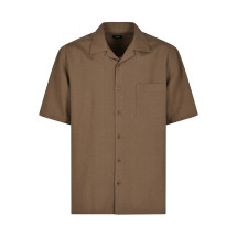 [Fendi] Shirts Short Sleeve FW26 FS1369AVSGF19FJ