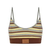 [Fendi] Sports Top FW26 FS9795AW88F1X33