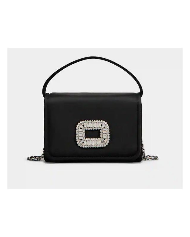 [Roger Vivier] Tote bag CO CRAWAWT60100V81-B999