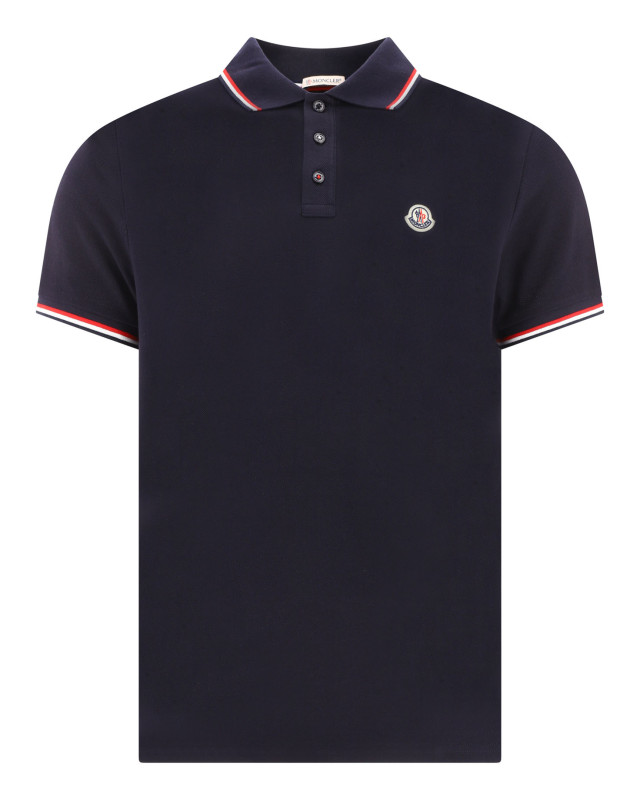 [Moncler] T-shirts Short Sleeve SS26 8A70300-8455677X