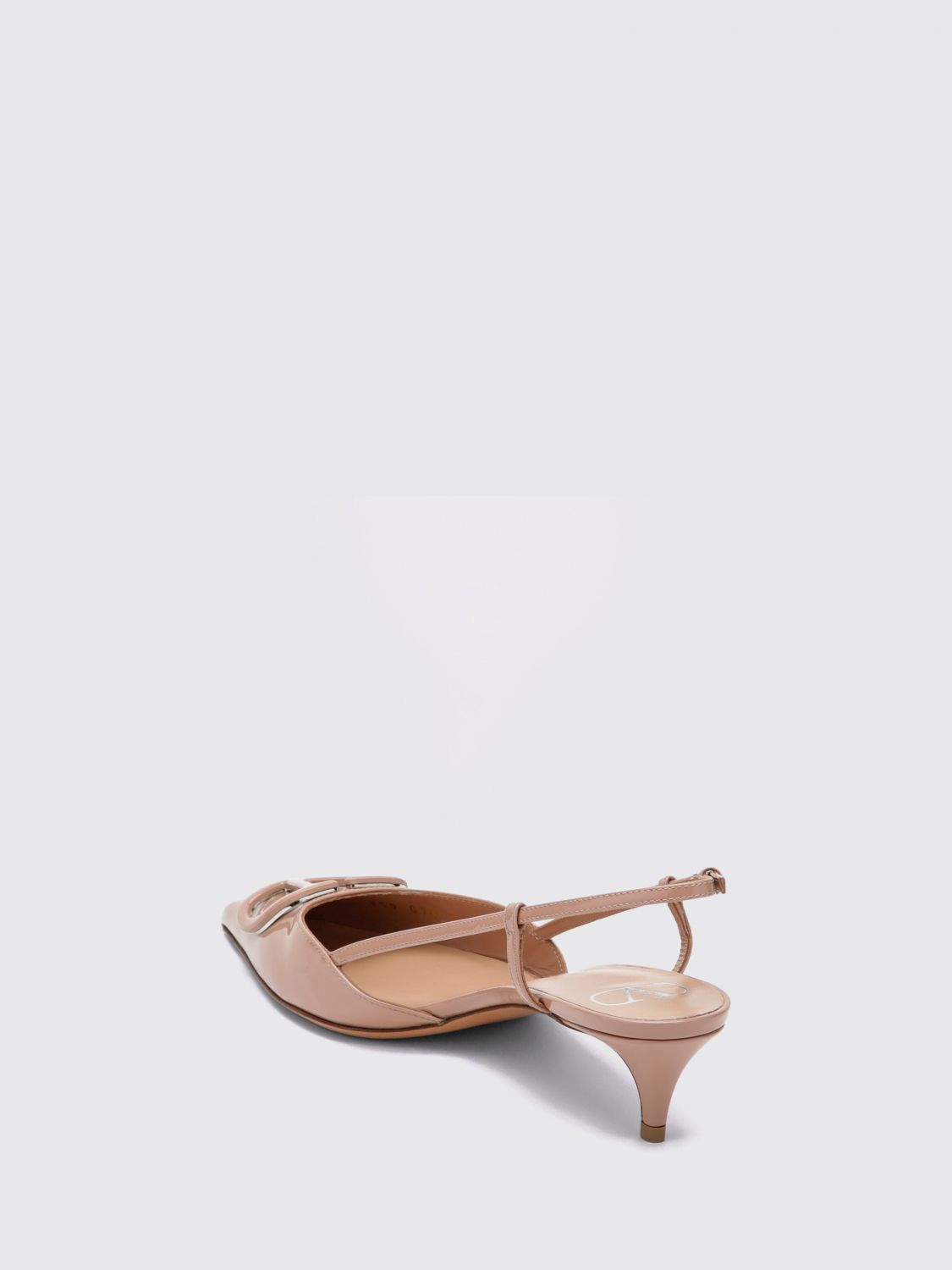 [Valentino Garavani] Pumps FW26 S0Q70DUW GF9