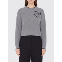 [Chloe] Knitwear FW26 CH26AMP41710 012