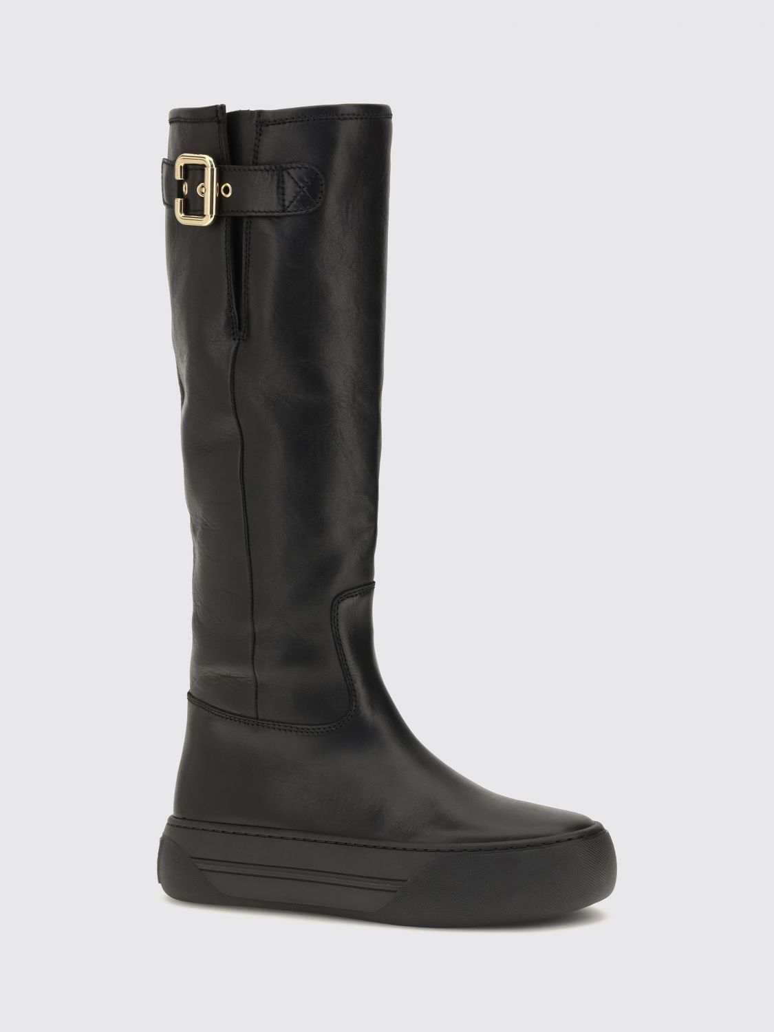 [Chloe] Boots FW26 CH26A21FZI 001