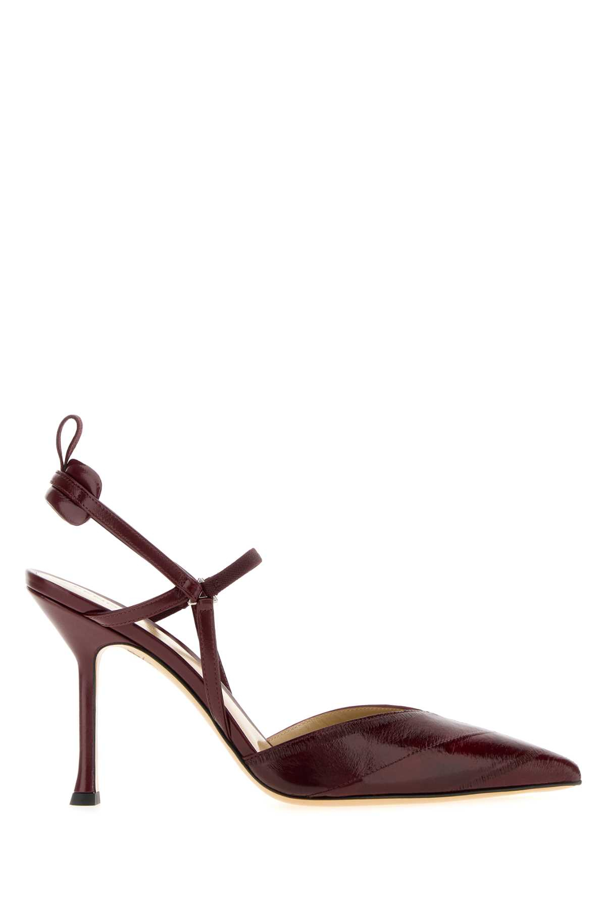 [Fendi] Sandals FW26 8J9096AWCH F1XJS