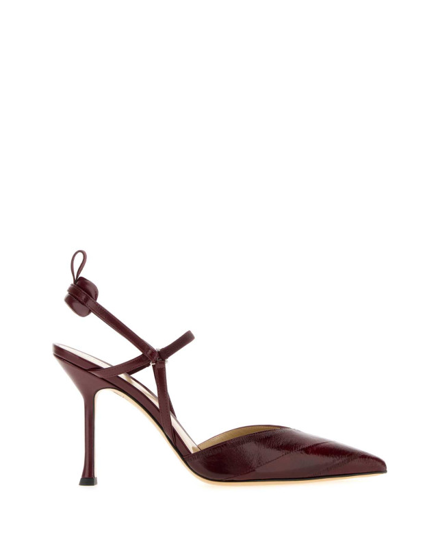 [Fendi] Sandals FW26 8J9096AWCH F1XJS