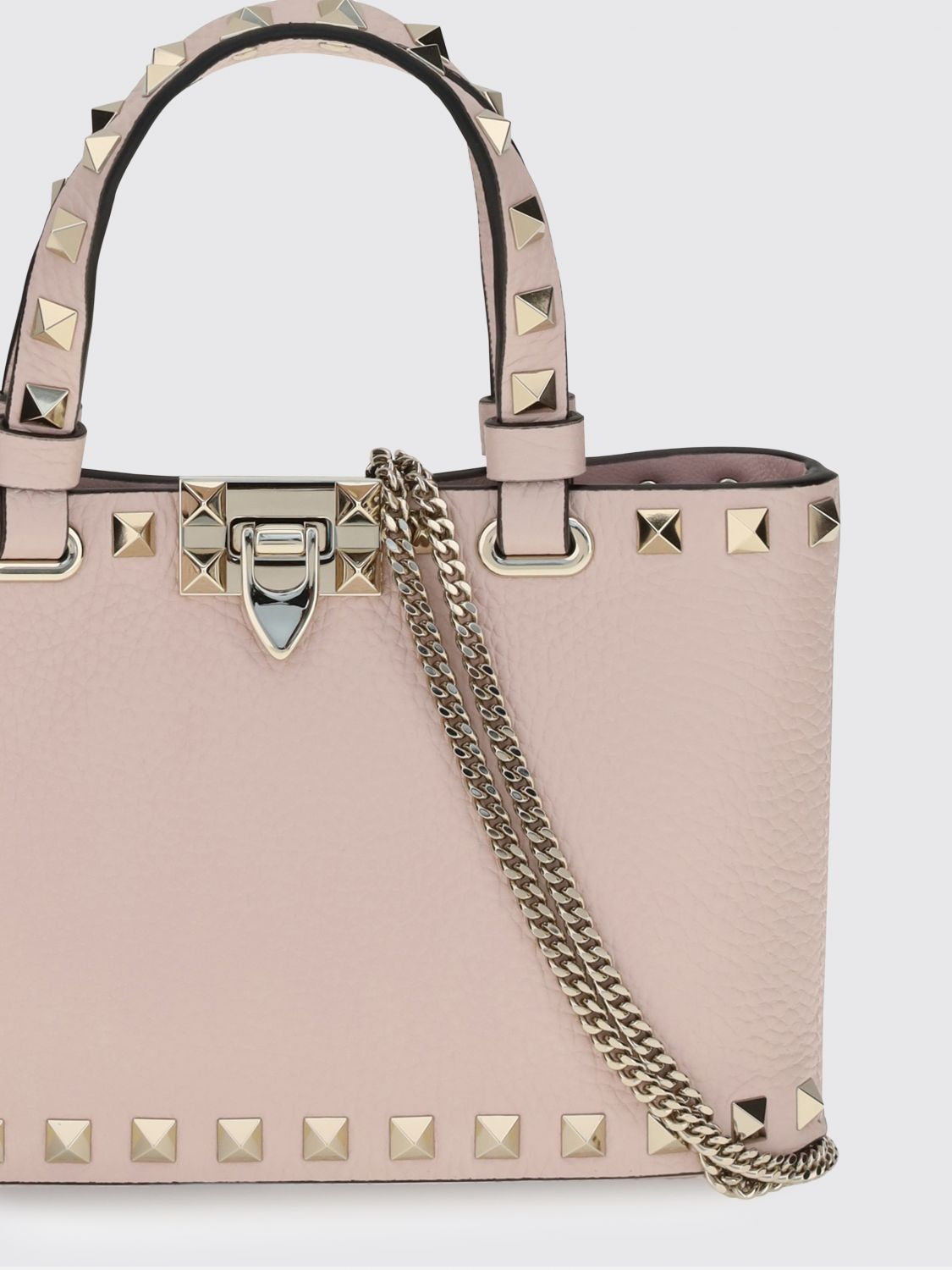 [Valentino Garavani] Minibag FW26 P0AT0VSH 16Q